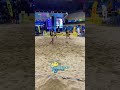 PINGOU E DANÇOU - GUI BSB #futevôleibrasil #futevolei #shorts