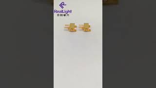 08LTR Mini Single-Mode Diode Laser - Precision & Stability for Labs