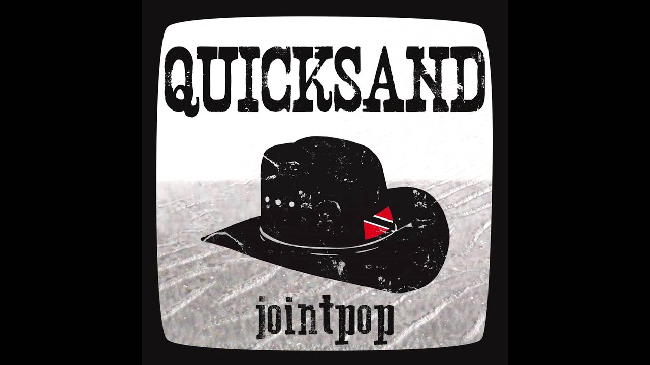 Two People, Two People - jointpop (audio only)