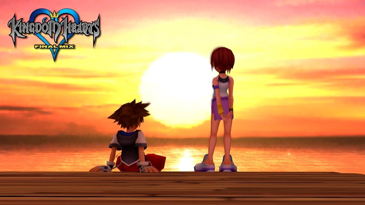 KINGDOM HEARTS BIRTH BY SLEEP FINAL MIX - O JOGO DE PSP, PS3, PS4, XBOX  ONE, PC E SWITCH (PT-BR) 