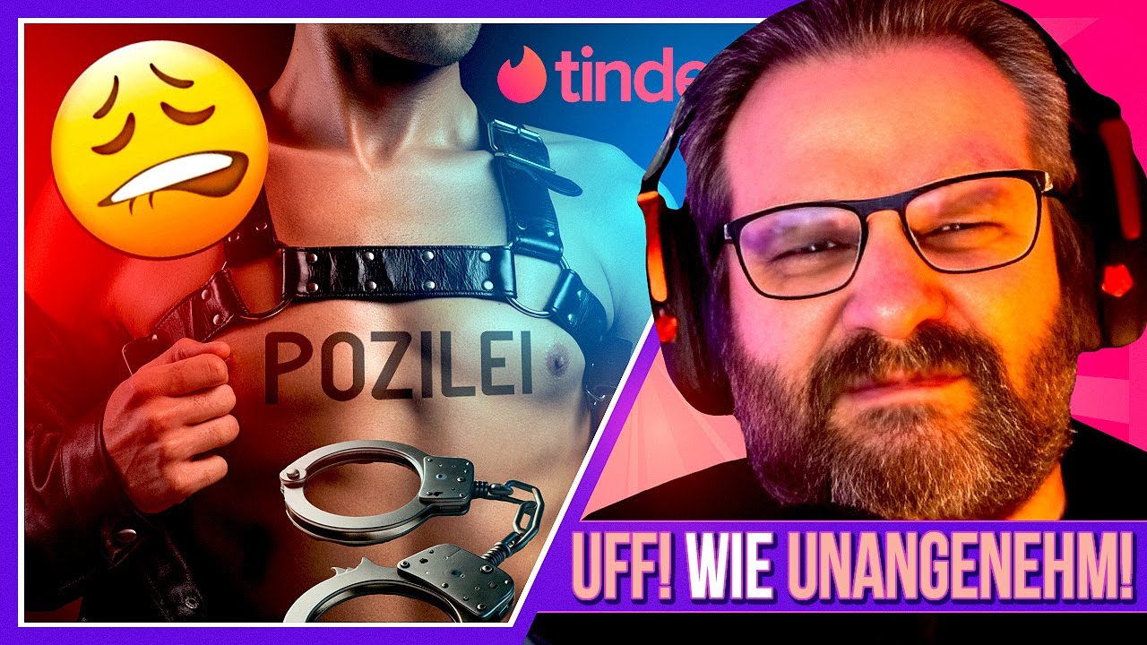 Dein fester Freund und Helfer?! - Gronkh Reaction