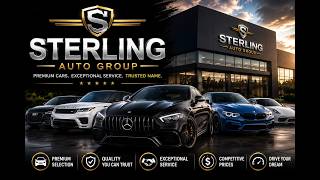 Sterling Auto Group