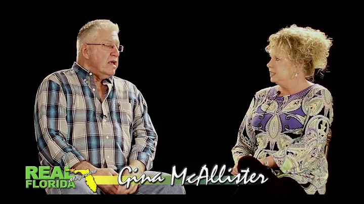 Gina McAllister, Candidate for Jackson County, Flo...
