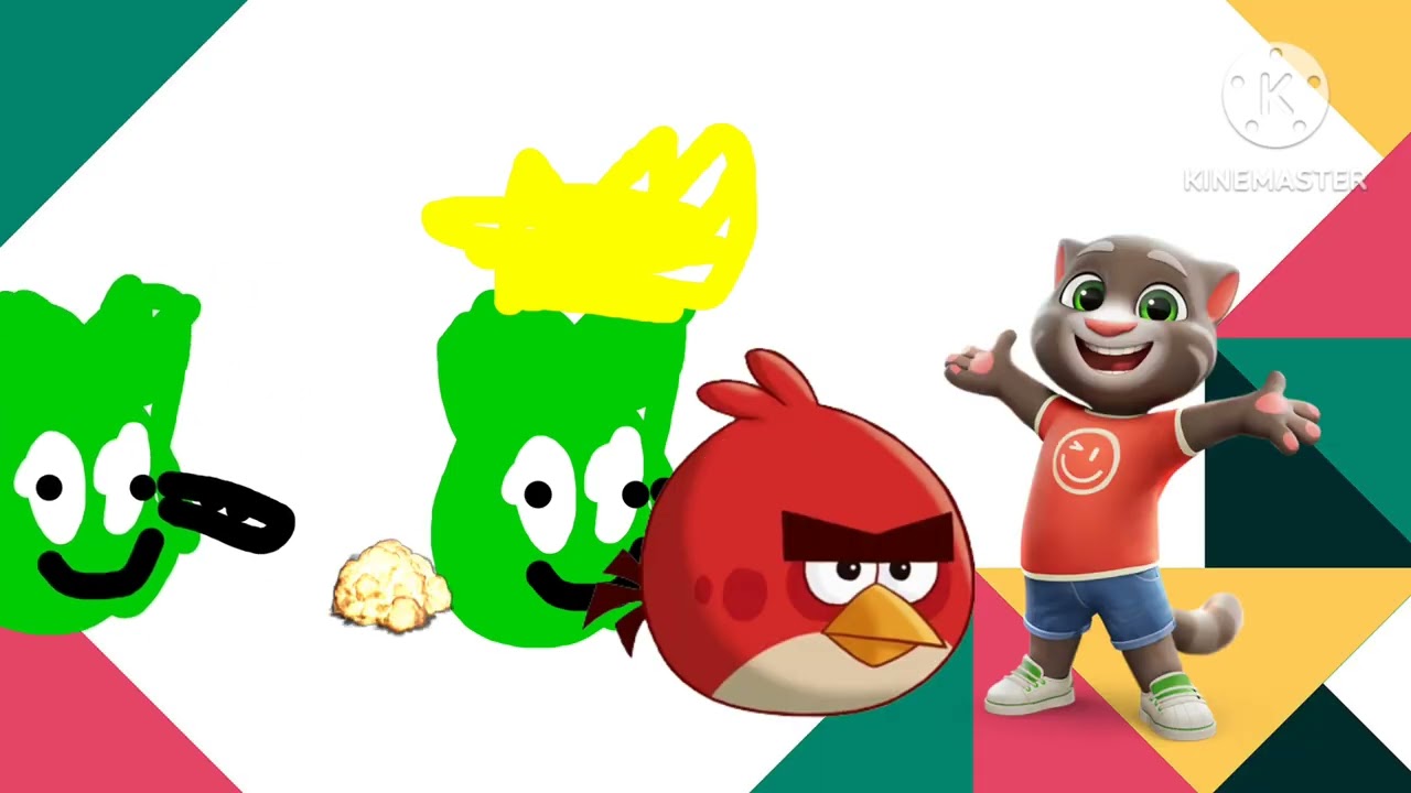 Mini tom the exoplid full ep!