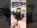 Elite Tactical SWAT Squad Unboxing (Part 10) | Custom LEGO