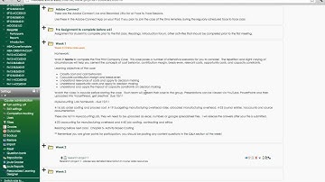 adding assignment into gradebook category.mp4