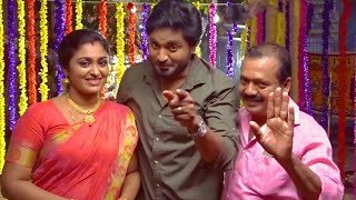 மாப்பிள்ளை Serial Last Day Shooting Spot Video | Mappillai Team last day's Wonderful Moments ||