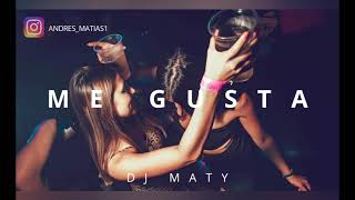 SHAKIRA Ft. ANUEL AA - ME GUSTA (REMIX) x DJ MATY 2020