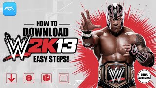 wwe 2k13 dolphin emulator android download How to Download 2k13