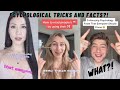 Psychological Facts No One Knows - TikTok Compilation #29