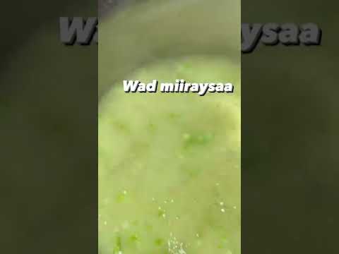 Homeda Hair Treatment Nafaqada Timaha