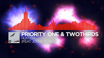 Monstercat Visualizer Test 4