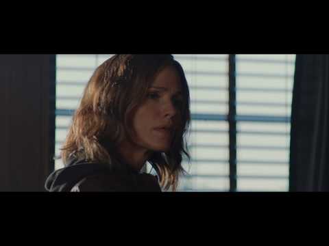 PEPPERMINT -  Official Film Clip [You Didn't Serve Justice] HD
