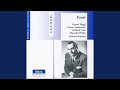 Faust CG 4 Sung In Italian Act III Act III Notte D 39 Amor Quot Love Duet Quot Faust Marguerite mp3