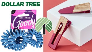 DOLLAR TREE *THESE BRANDS COST $6-$10 EACH at WALMART!!!