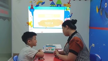 Đức Huy-N2A-Test 4-Test speaking-Hệ thống Anh ngữ Nemo - Tiếng Anh trẻ em 4-15 tuổi