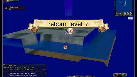 Rage Of Sage - Random Pk