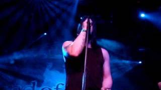 End Of Green - Tragedy Insane Acoustic Version - Matrix Bochum Live &amp; Sick Tour 09