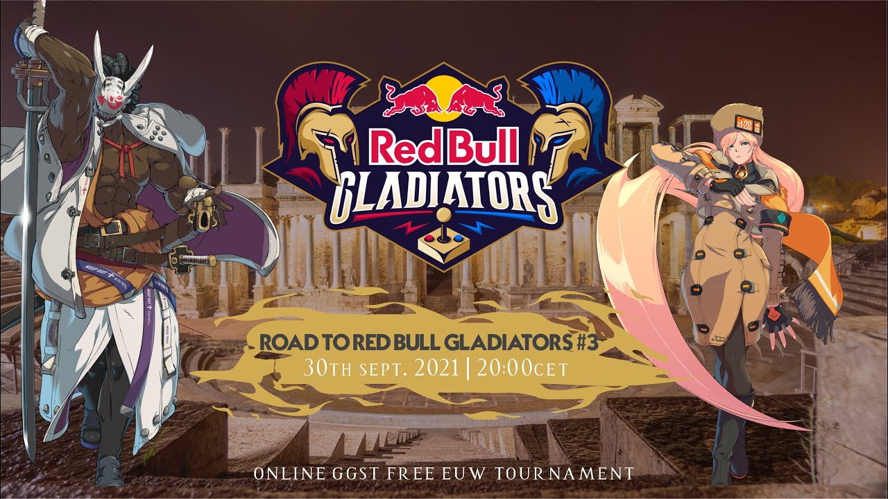 Gladiator Red Bull Racing Red Bull Gladiators - Road to Mérida 3 - YouTube