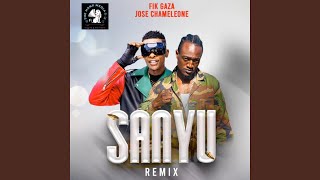 Sanyu Sanyu (feat. Fik Gaza) (Remix)