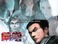 Tekken tag tournament  unknown theme