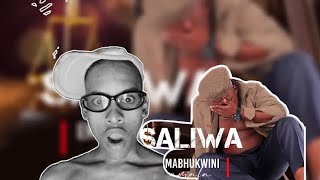 SALIWA - Nambulalelani? || reaction |