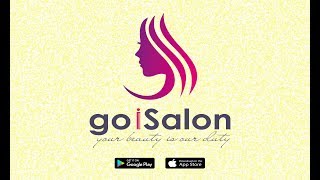 Salon Appointment Booking App - Goisalon. screenshot 5