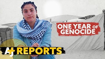 It’s Bisan From Gaza, And We Will Return To Our Homes