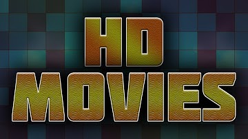 Amazing New HD Movie Addon | Kodi | Installation