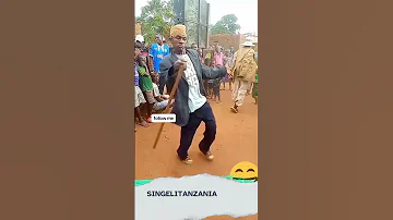 Singeli Uchizi Mad Dance Singeli Video Singeli Techno Dancegenre Singelitanzania Tanzania Dj 