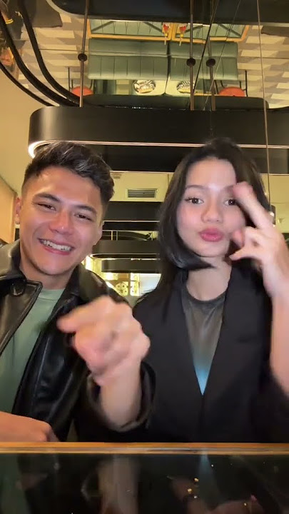 Cakra dan Adzwa Aurel, Galang KCm, Ketika Cinta Memanggilmu  #kcm  #ketikacintamemanggilmu