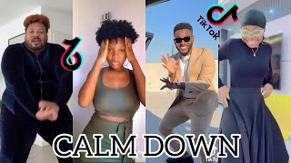 Calm Down - Tiktok Dance (Doğan Çetin Deep House Remix) Resimi