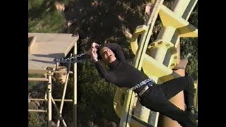 2000 - Desperado Roller Coaster Escape - Master Magician Lance Burton - Las Vegas