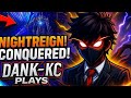The FINAL BOSS Falls - We Beat Nightreign!