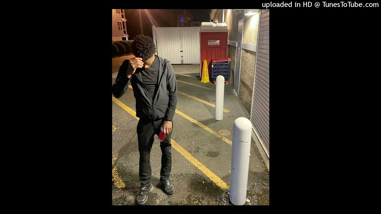 (FREE) Baby Drill x Teflon Zay type beat - 