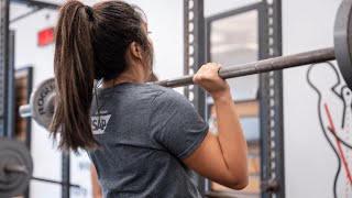 A Tour of Starting Strength Plano with Brent Carter