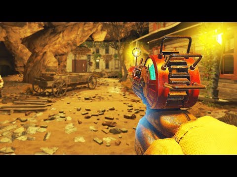 Buried Black Ops 3 Buried Remastered In Black Ops 3 Zombies! (Call Of Duty Bo3 Zombies) -  Youtube