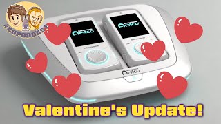 Intellivision Amico Valentine's Day Message Plus Tommy's House for Sale