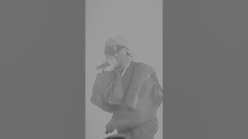 Thumbnail of NEVEREVER - Destroy Lonely LIVE at Rolling Loud 2023
