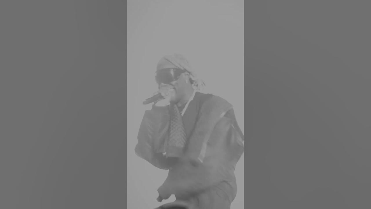 NEVEREVER - Destroy Lonely LIVE at Rolling Loud 2023 NEVEREVER - Destroy Lonely LIVE at Rolling Loud 2023