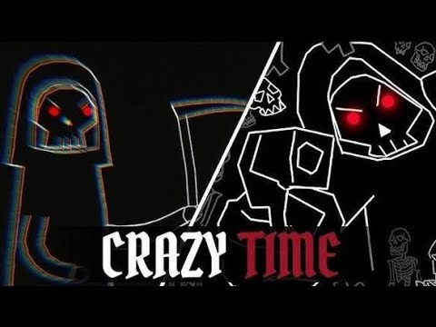 CRAZY TIME💢 | Geometry dash