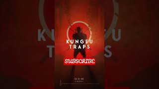 Dj Gme Kungfu Traps