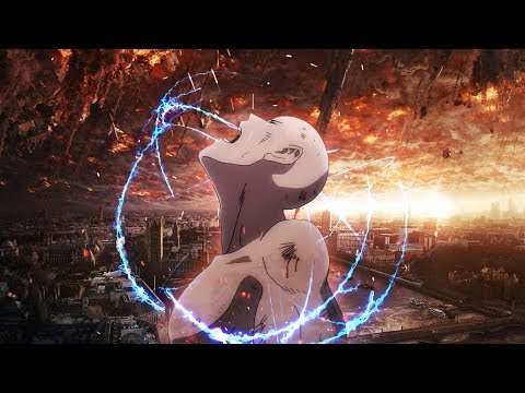 One Punch Man - Sad Theme (Kayou. Remix)