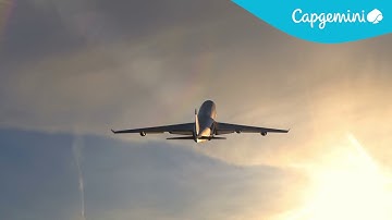 Experience the Capgemini Effect | ADM