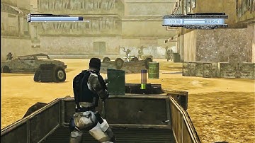 Kill Switch | kill Switch Walkthrough | Kill Switch Game | Kill Switch PC Gameplay | KillSwitch | PC