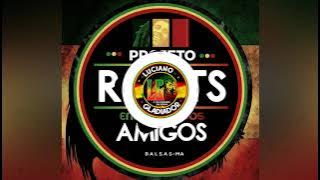 Reggae Remix - Marcia - 2021