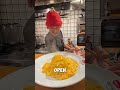 How this chef makes PRO omurice!