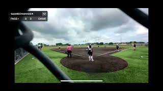 Home Run 2 At The World Series