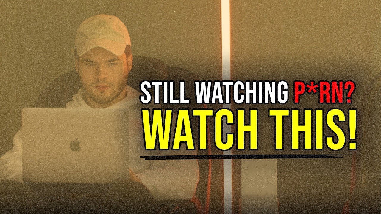 Почему я продолжаю выбирать порнографию, зная, что она меня разрушает?