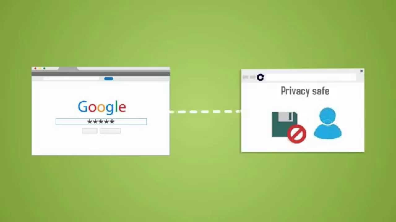SearchLock Protects Your Online Search Privacy - YouTube